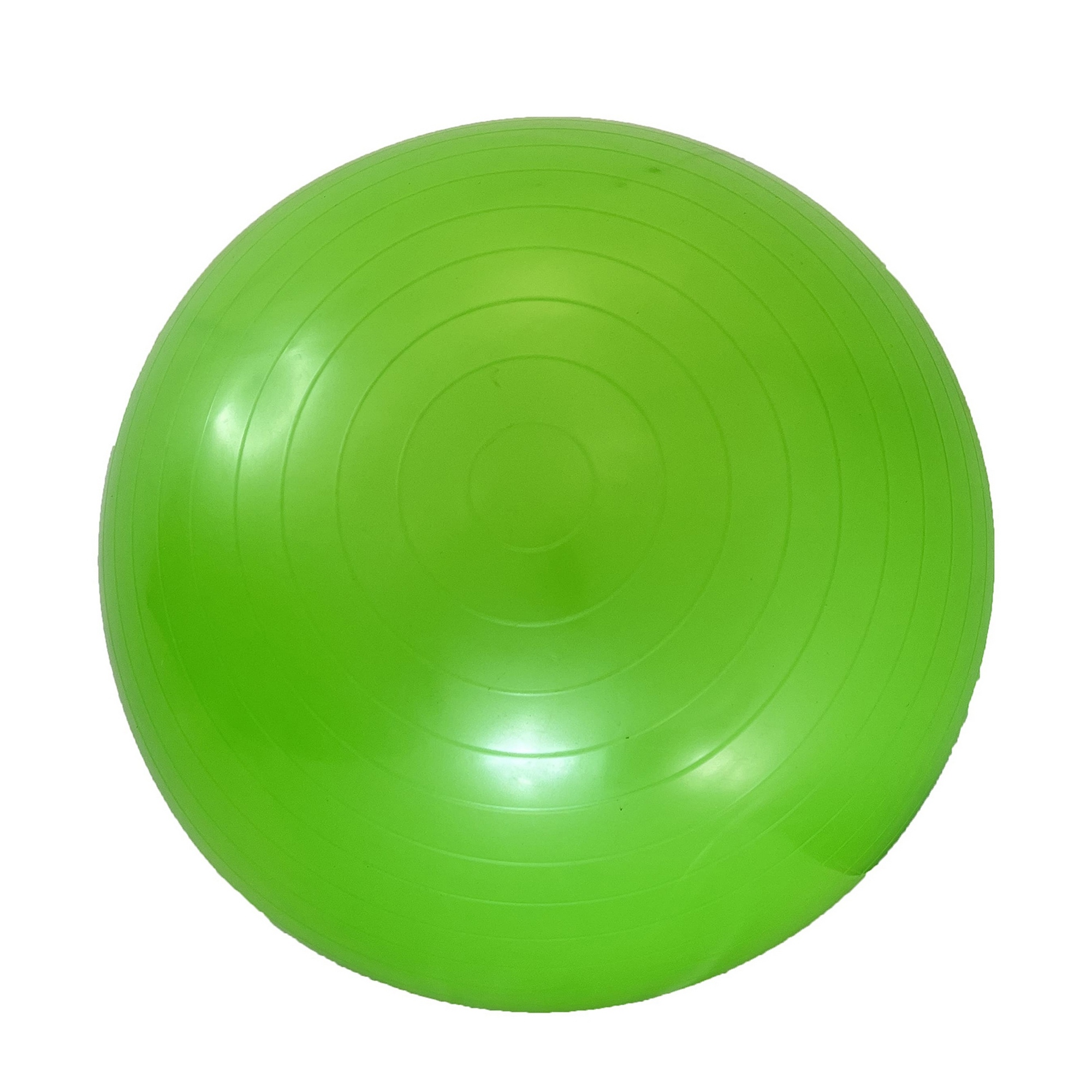 Фитбол с насосом, антивзрыв, d75см UnixFit FBU75CMGN зеленый 2000_2000