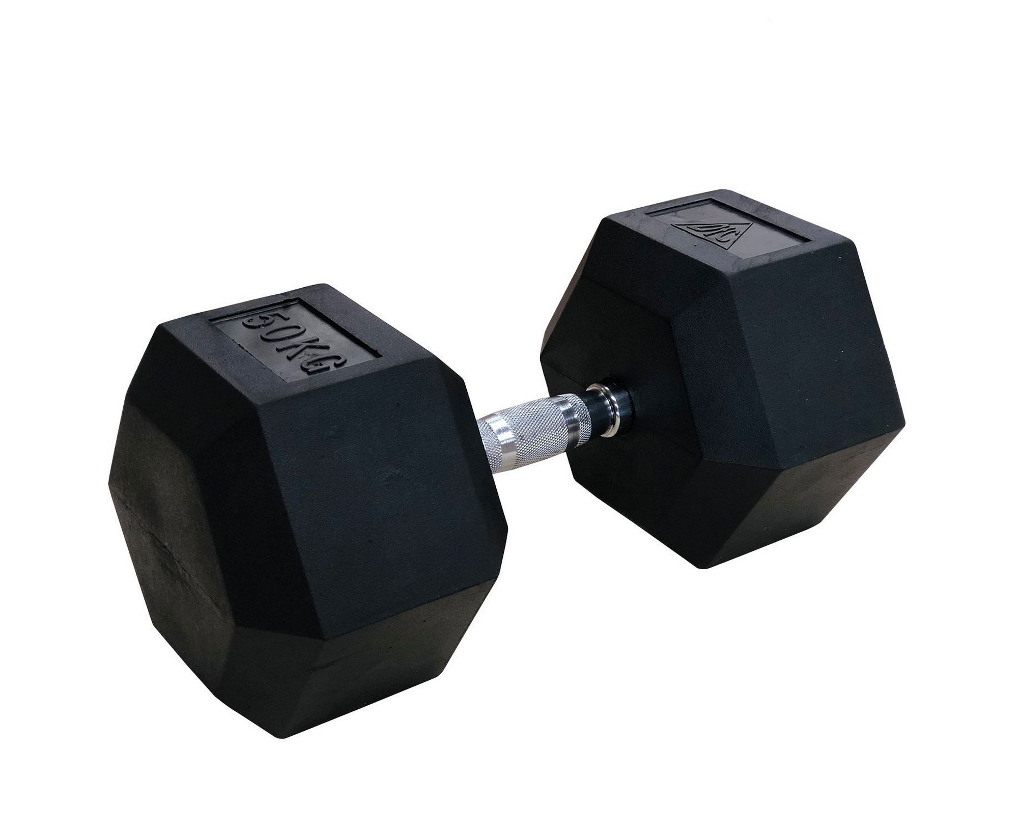 Гантели пара 50 кг DFC DB001-50 2000_1636