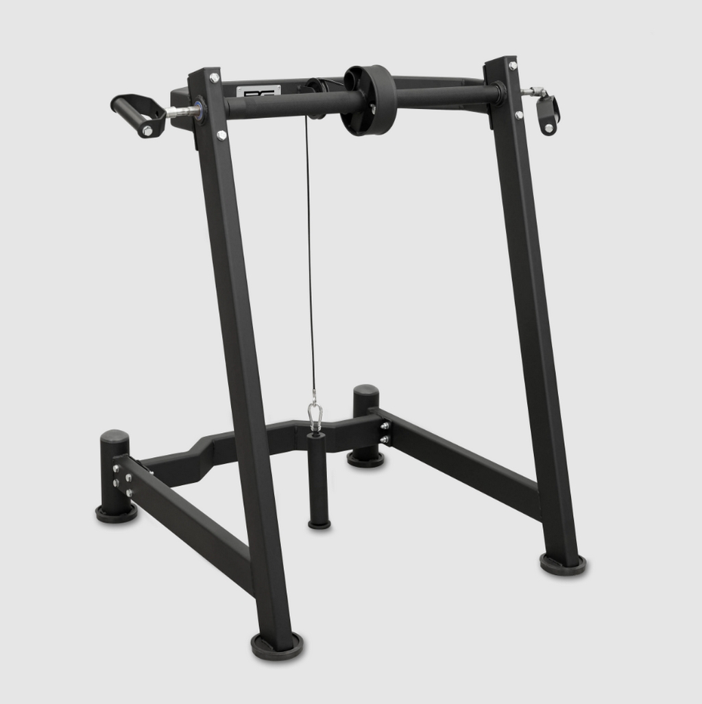 Тренажер для предплечий Bronze Gym PARTNER BGR-813 1024_1026