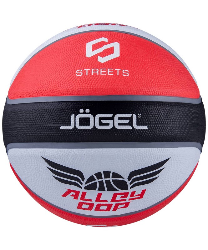 Мяч баскетбольный Jogel Streets ALLEY OOP р.7 665_800