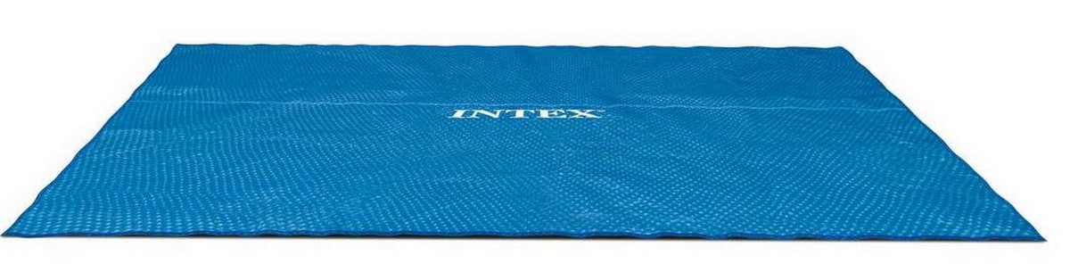 Покрывало плавающее прямоугольное Intex Solar Cover 399x201 см 28028 1200_305