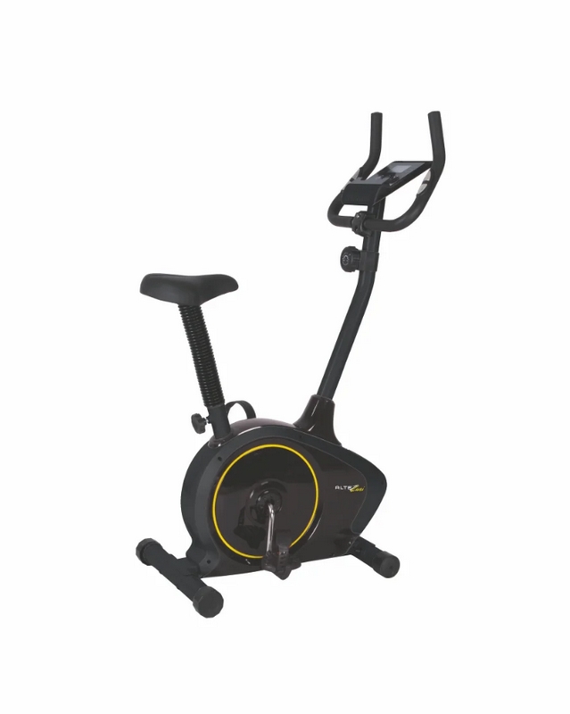 Велотренажер вертикальный Altezani Bike V 639_800