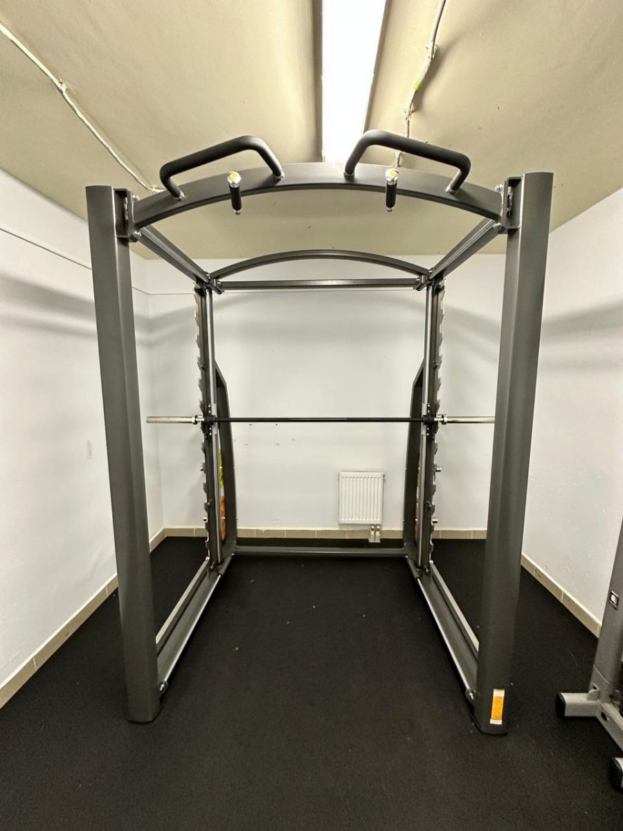 Машина Смита 3D Fitex Pro FTX-7333A 900_1200