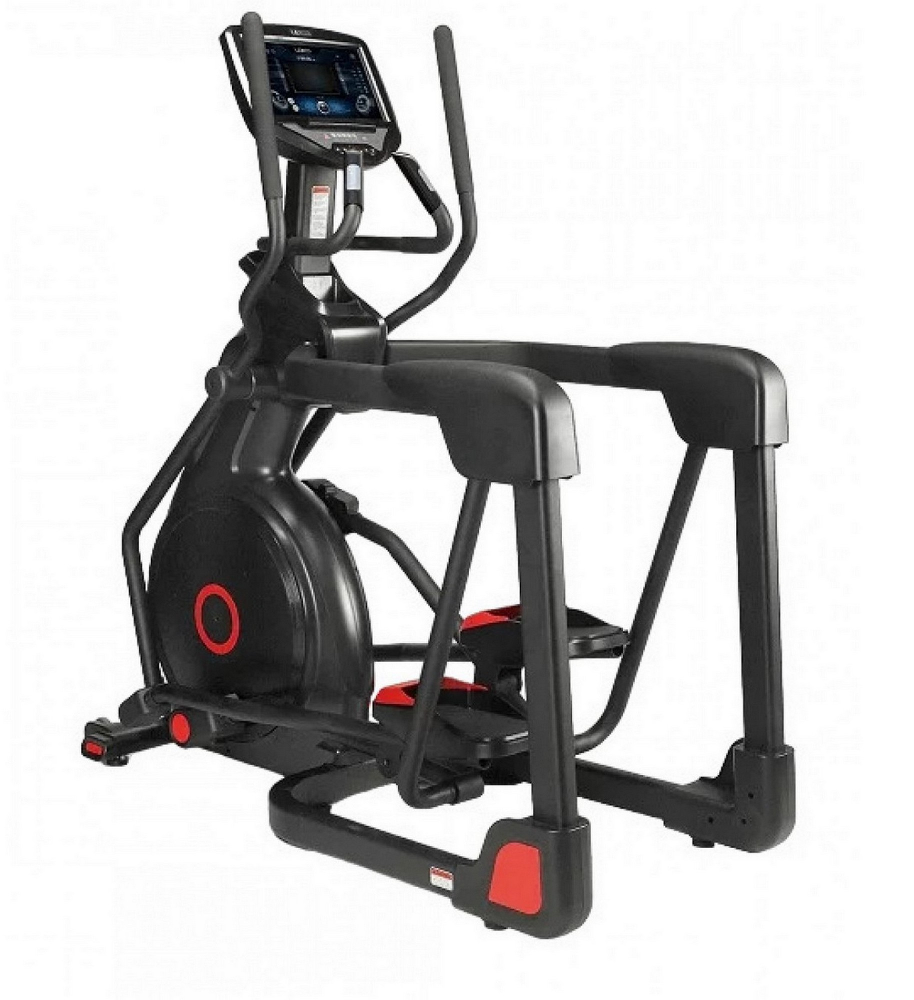 Эллиптический тренажер Lexco LE8A 1827_2000