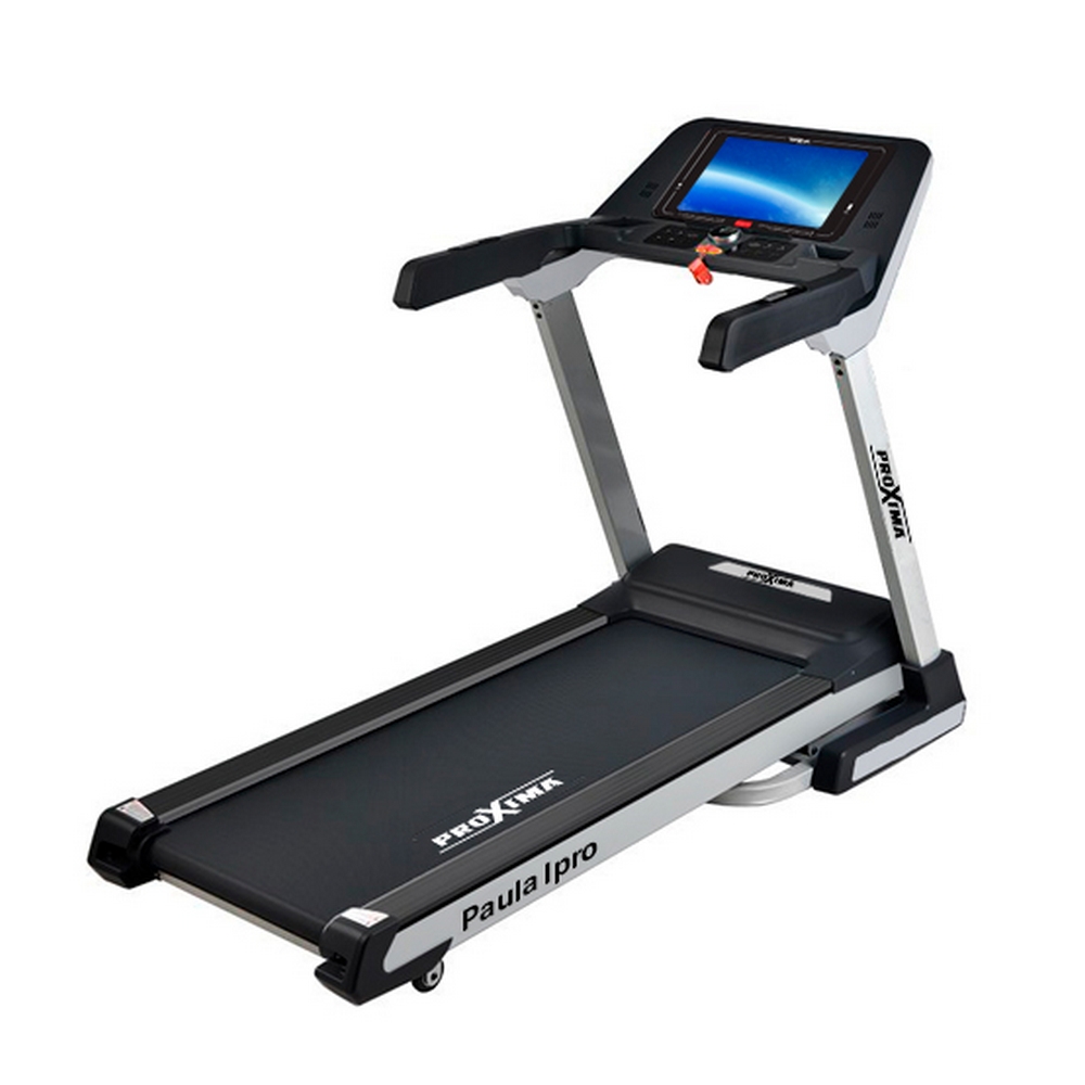 Беговая дорожка электрическая Proxima Paula IPro PROT-228 1000_1000
