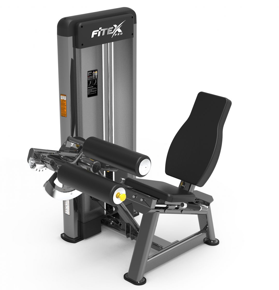 Сгибатель бедра сидя Fitex Pro FTX-61F25 1154_1200