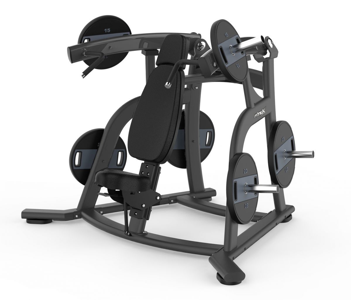 Жим вверх Fitex Pro FTX-6905 1200_1028