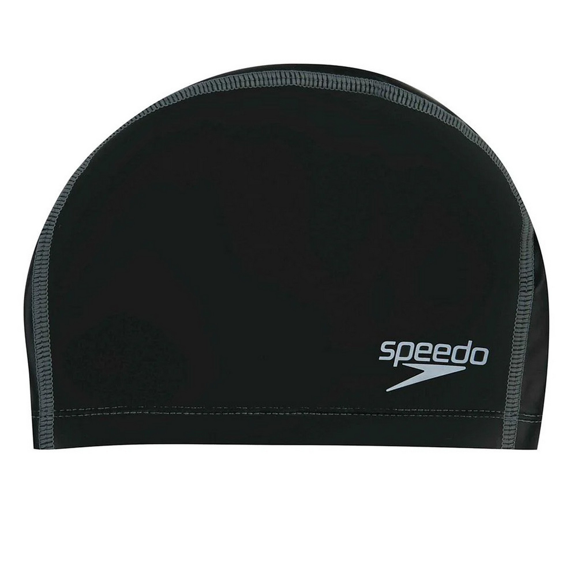 Шапочка для плавания Speedo Long Hair Pace Cap 8-128060001B черный 2000_2000
