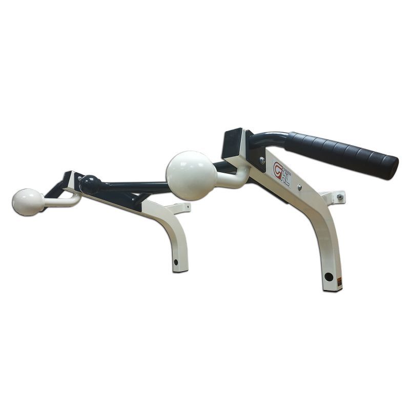 Турник настенный со сферами V-Sport HL021 800_800