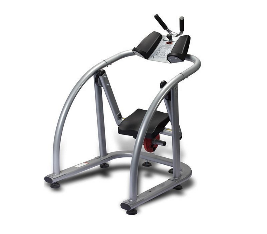 Тренажер для пресса Fitex Pro AB Coaster Fitness Club 914_800