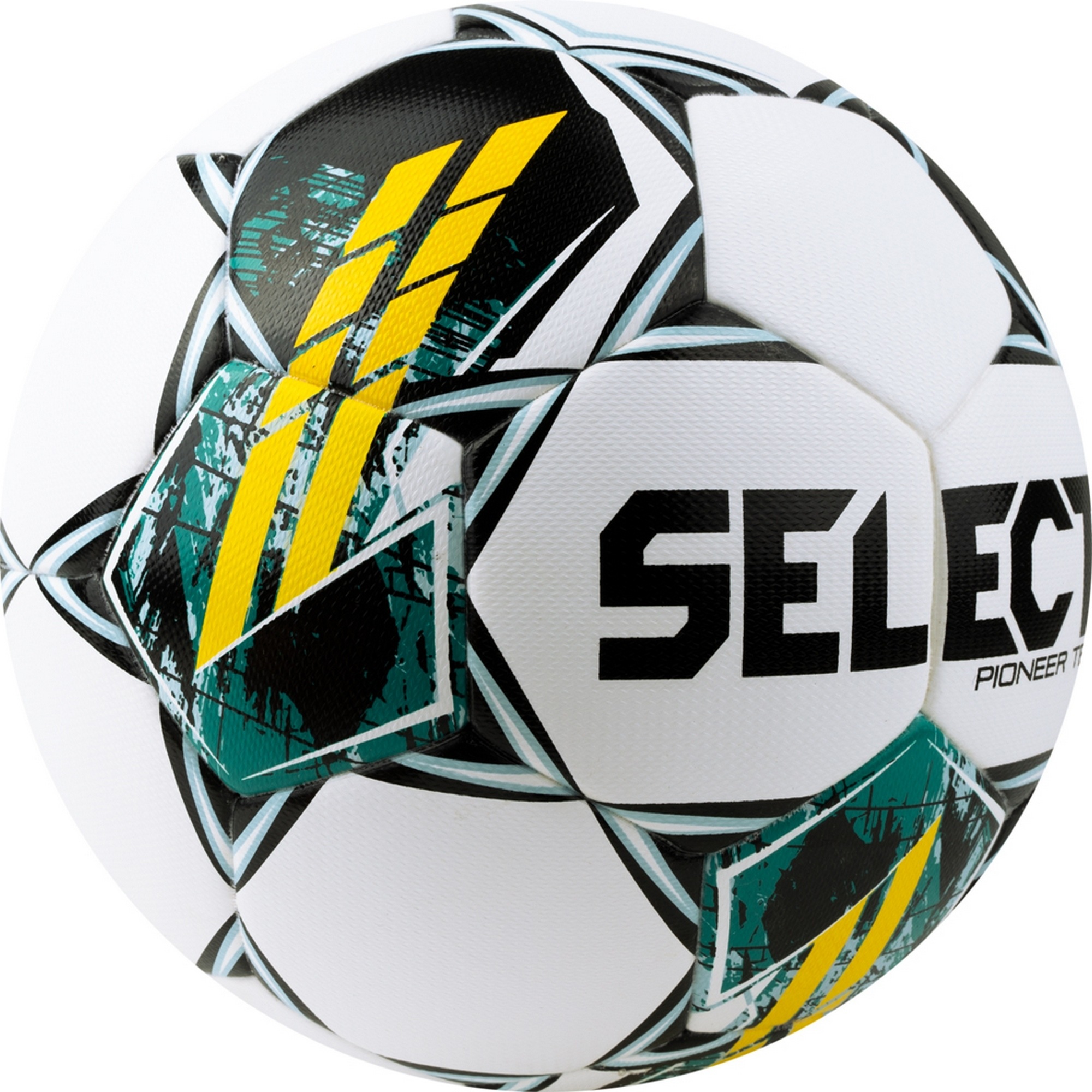 Мяч футбольный Select Pioneer TB V23 0864060005 р.4 2000_2000