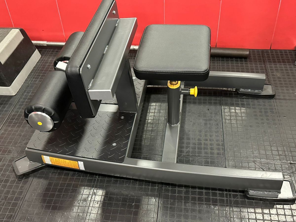 Подставка для приседаний Fitex Pro FTX-7357 1200_900