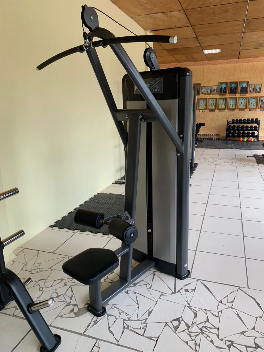 Верхняя тяга Fitex Pro FTX-61A15 900_1200