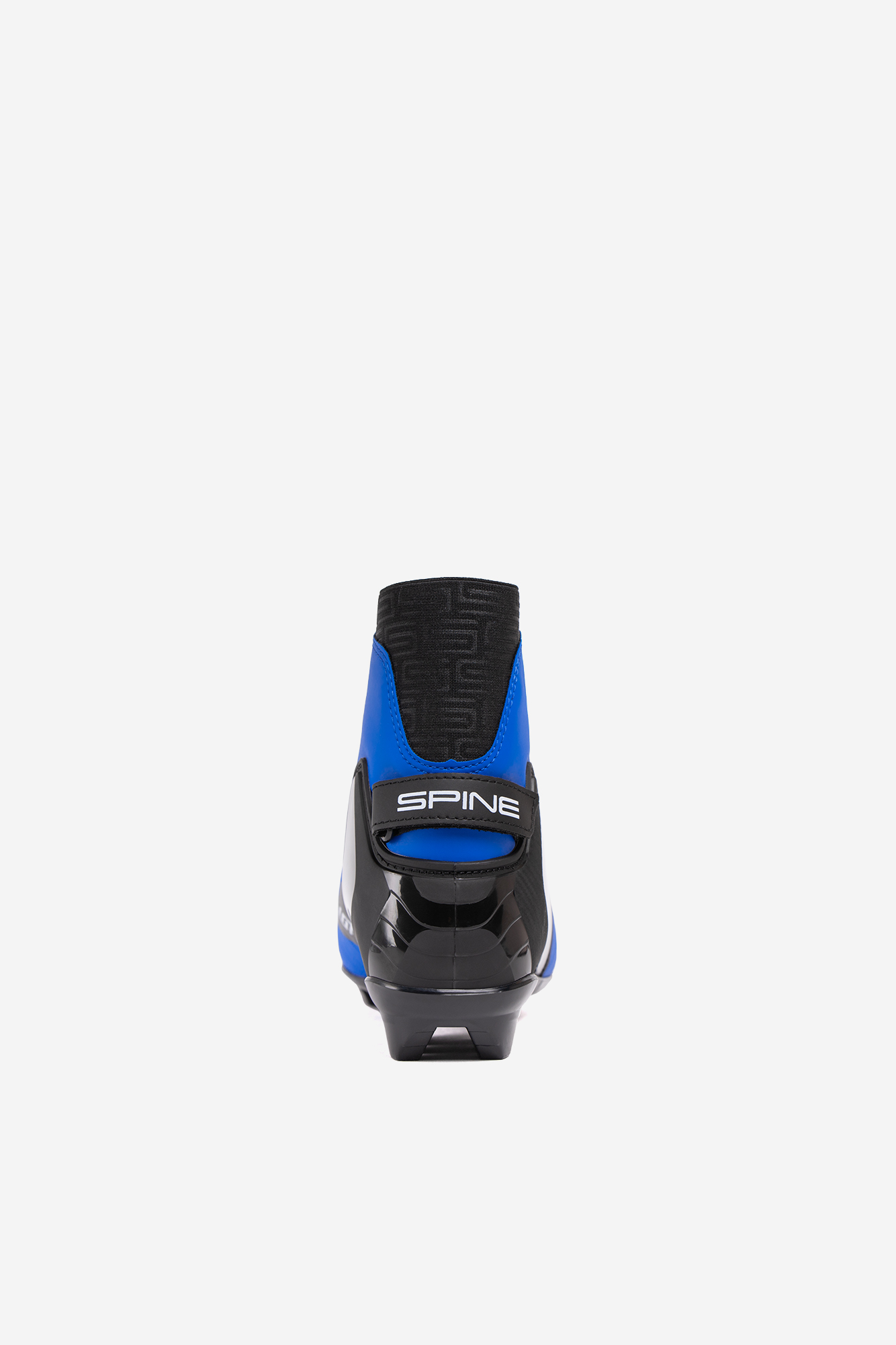 Лыжные ботинки SNS Spine Concept Classic (494/1-22) (синий) 1334_2000