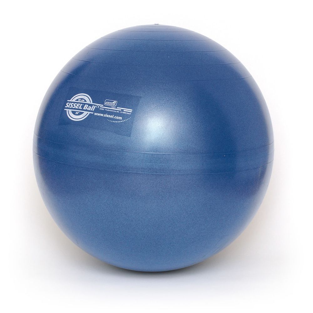 Гимнастический мяч SISSEL Exercice Ball 160.060 1000_1000