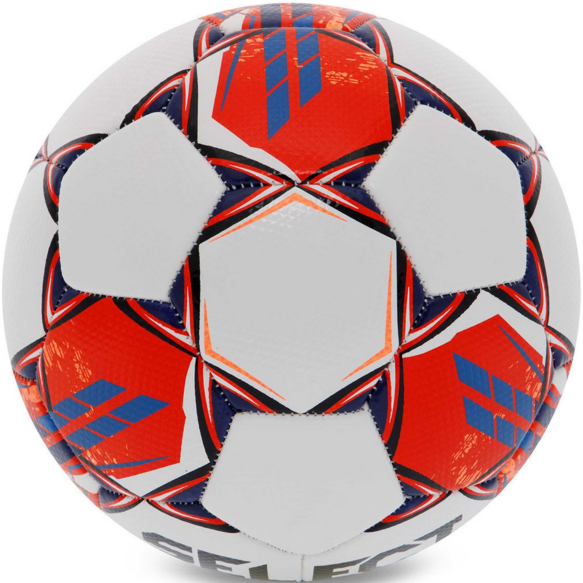 Мяч футбольный Select Brillant Replica V23 0995860003 р.5 2000_2000