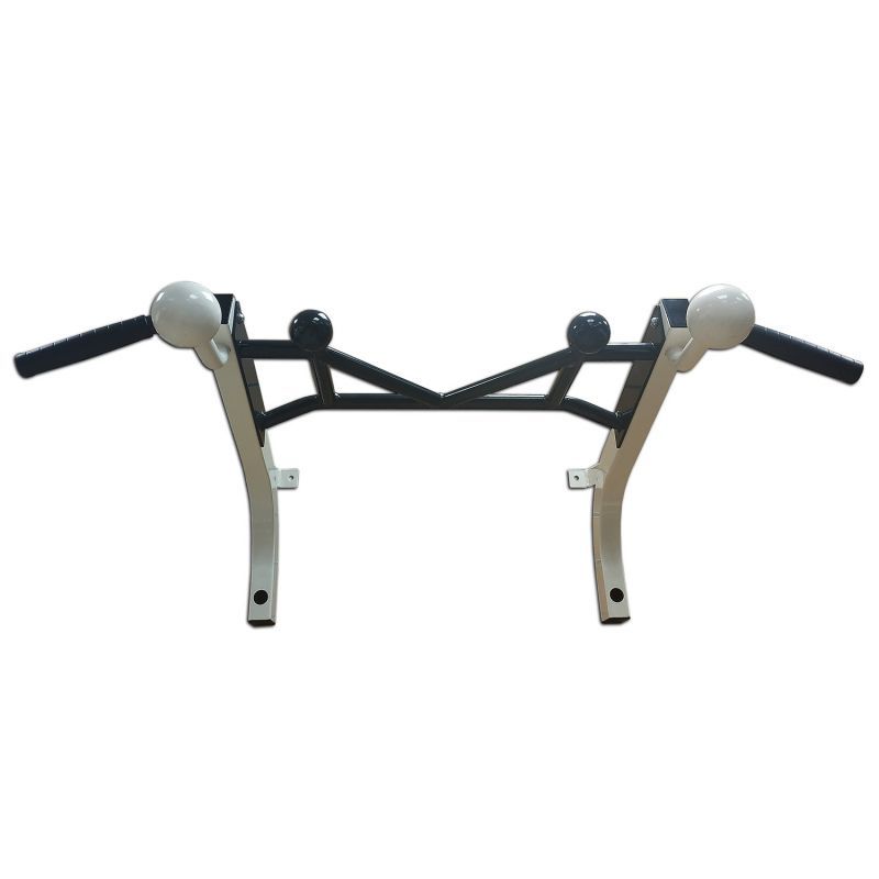 Турник настенный со сферами V-Sport HL021 800_800