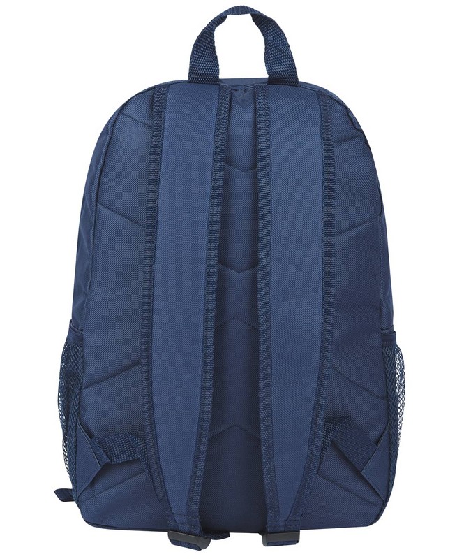 Рюкзак Jogel ESSENTIAL Classic Backpack, темно-синий 665_800
