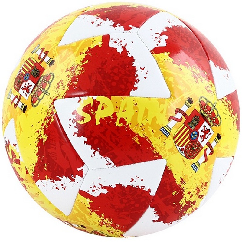 Мяч футбольный для отдыха Start Up E5127 Spain р.5 800_800