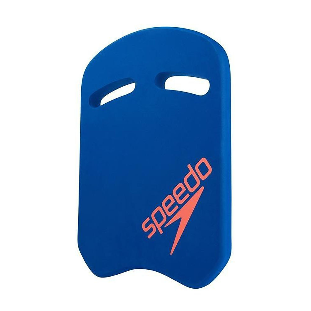 Доска для плавания Speedo Kick board V2 8-01660G063, этиленвинилацетат, синий 1002_1002