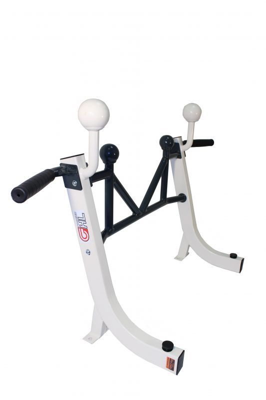 Турник настенный со сферами V-Sport HL021 533_800
