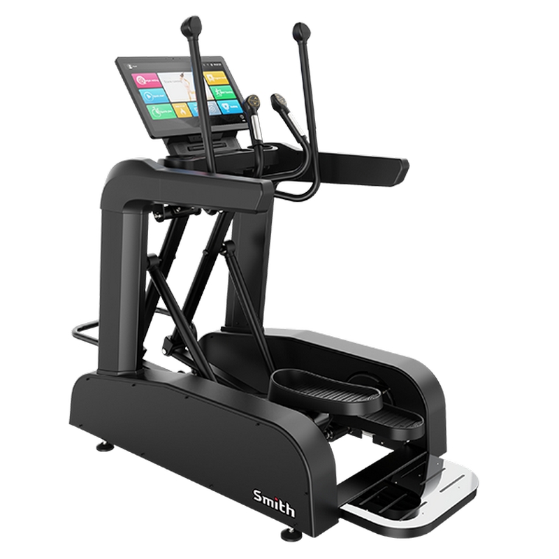 Эллиптический тренажер Smith Fitness SX3.7 800_800