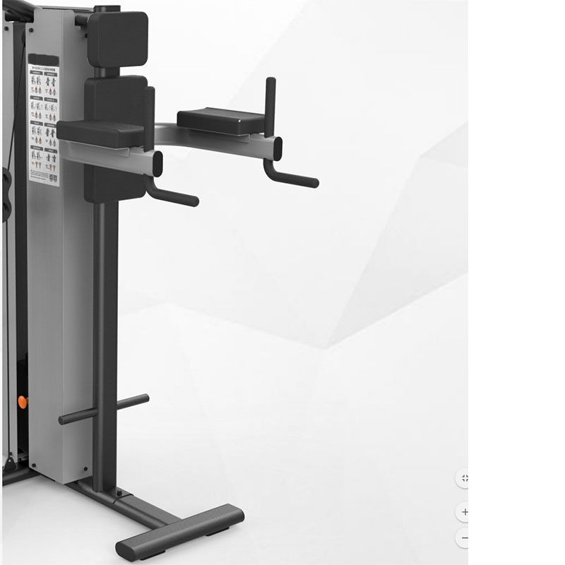 3-х позиционная станция Fitex Pro MEXICO FTX-5203 800_800
