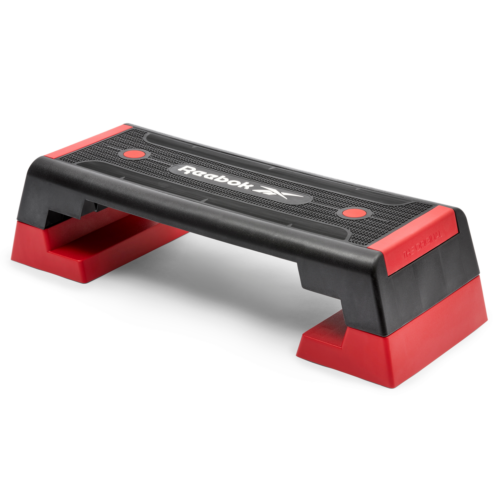 Степ-платформа Reebok The Original Step RAP-11150RD 2000_2000