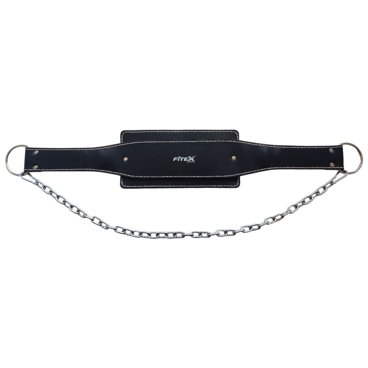 Пояс для отягощений с цепью Fitex Pro FTX-5071 1200_1200