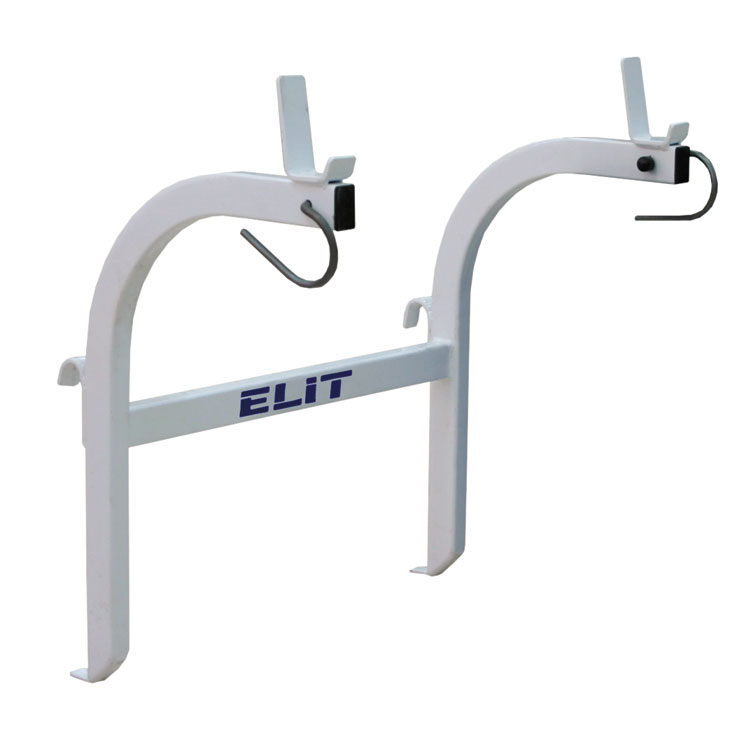 Стойка под штангу ELIT (навесная к шв. лестнице) V-Sport SТ001.5 746_746