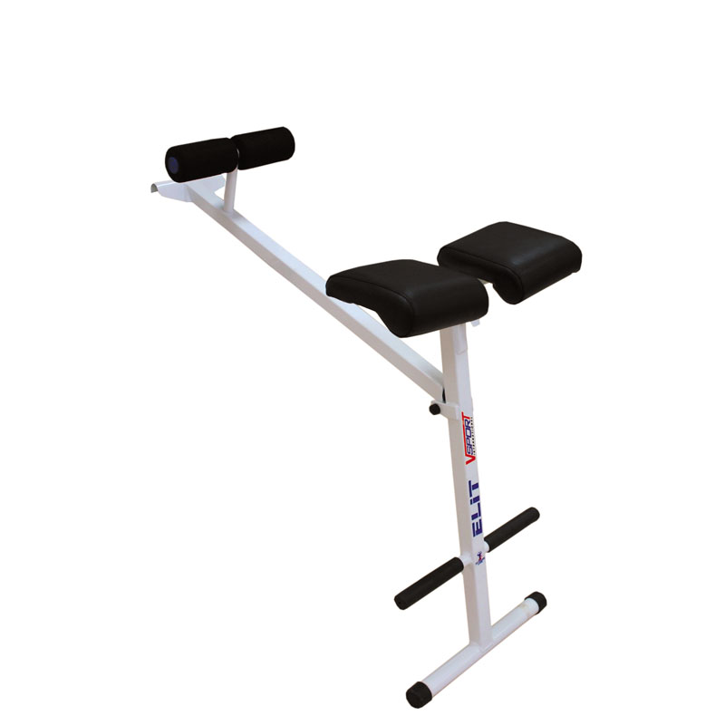 Гиперэкстензия к шведской лестнице ELIT V-Sport SТ001.6 800_800