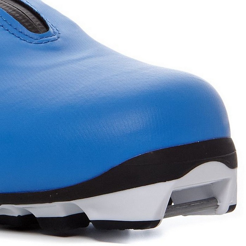 Лыжные ботинки NNN Spine Carrera Classic 291/1-22 M синий 800_800