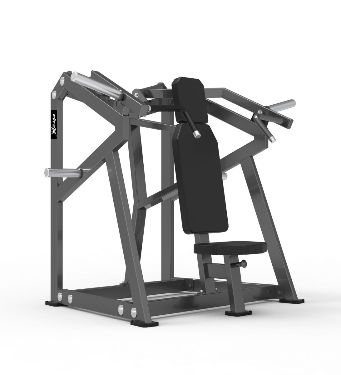 Жим вверх Fitex Pro FTX-82002 1092_1200