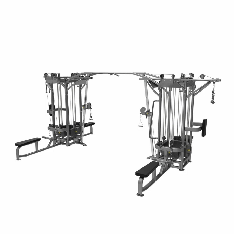 Мультистанция на 8 мест UltraGym UG-KJ1235 900_900