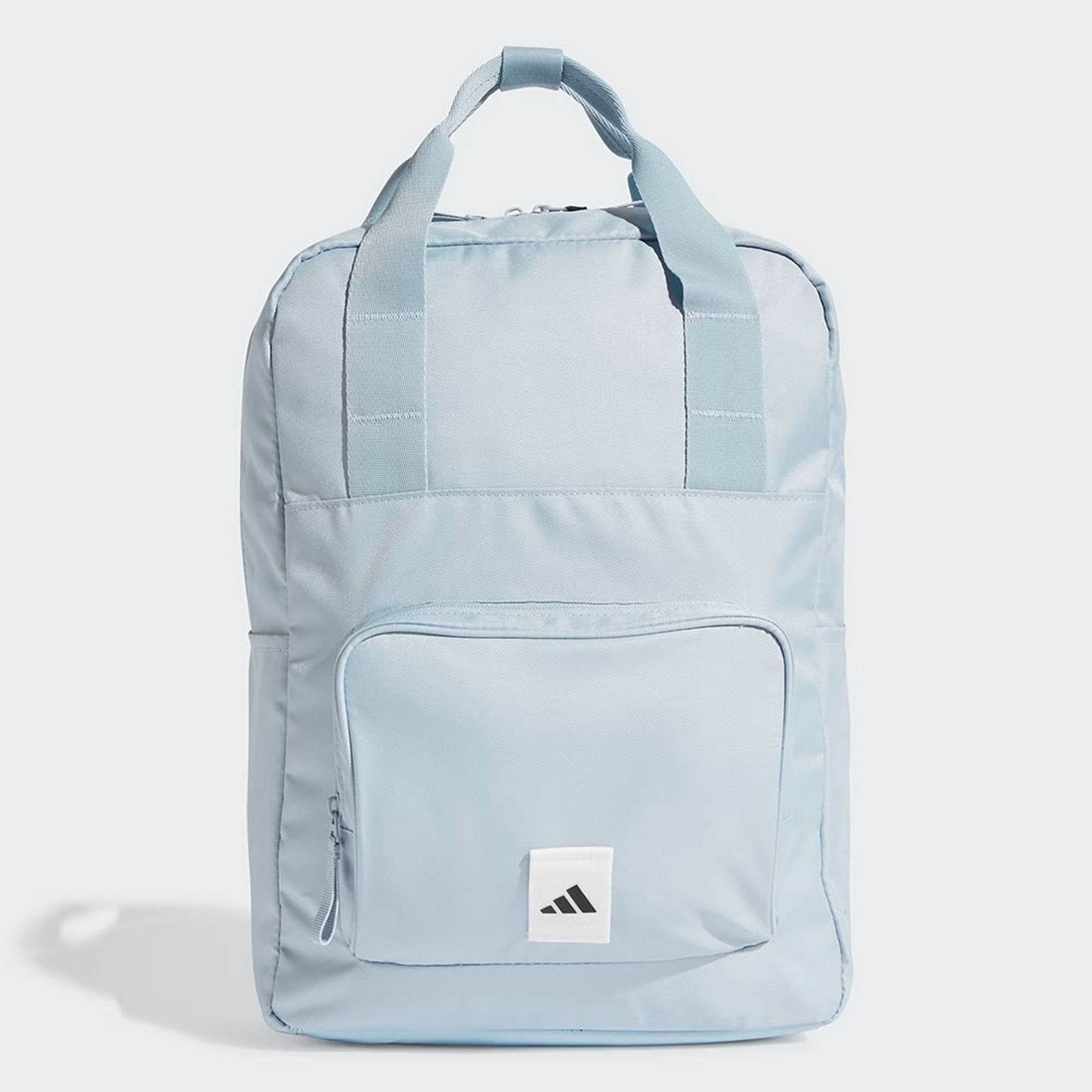 Рюкзак городской 40x28x13см Adidas Prime Backpack IW0764 Светло-голубой 2000_2000