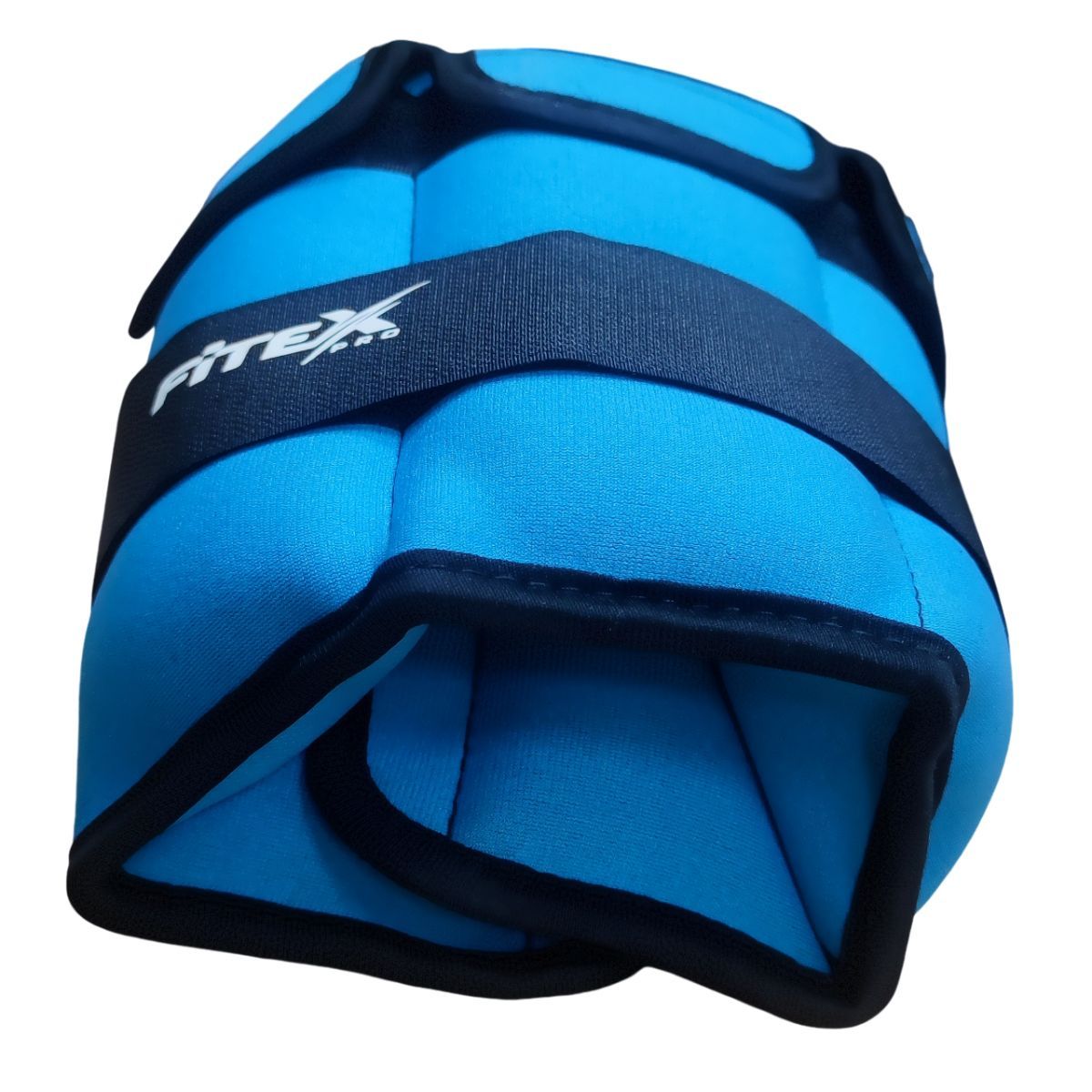 Утяжелитель для ног 3кг Fitex Pro FTX-1620- 3 1200_1200