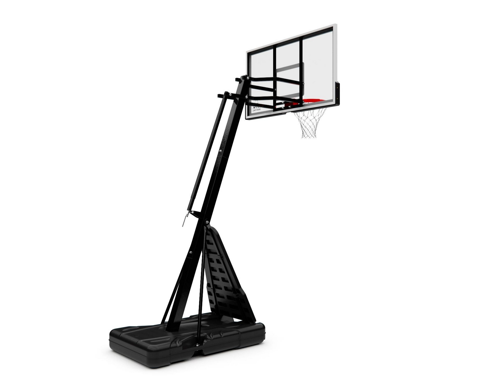 Баскетбольная мобильная стойка DFC STAND60A 2000_1636