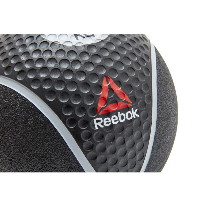 Медицинский мяч 4 кг Reebok RSB-16054 800_800