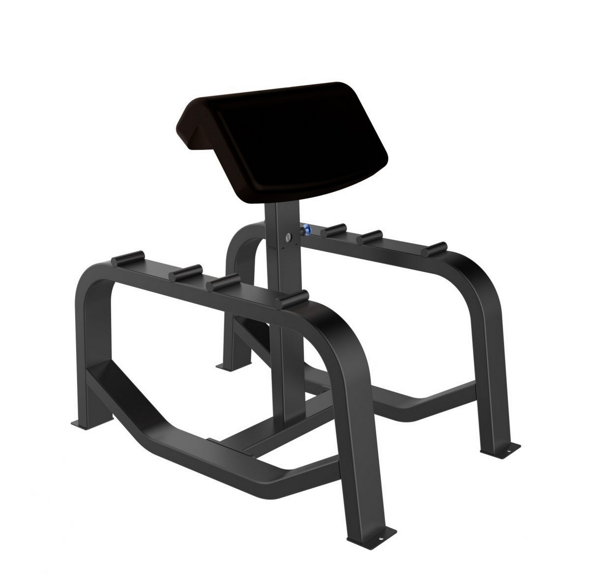 Парта Скотта (положение стоя) Fitex Pro FTX-FB96 2000_1987