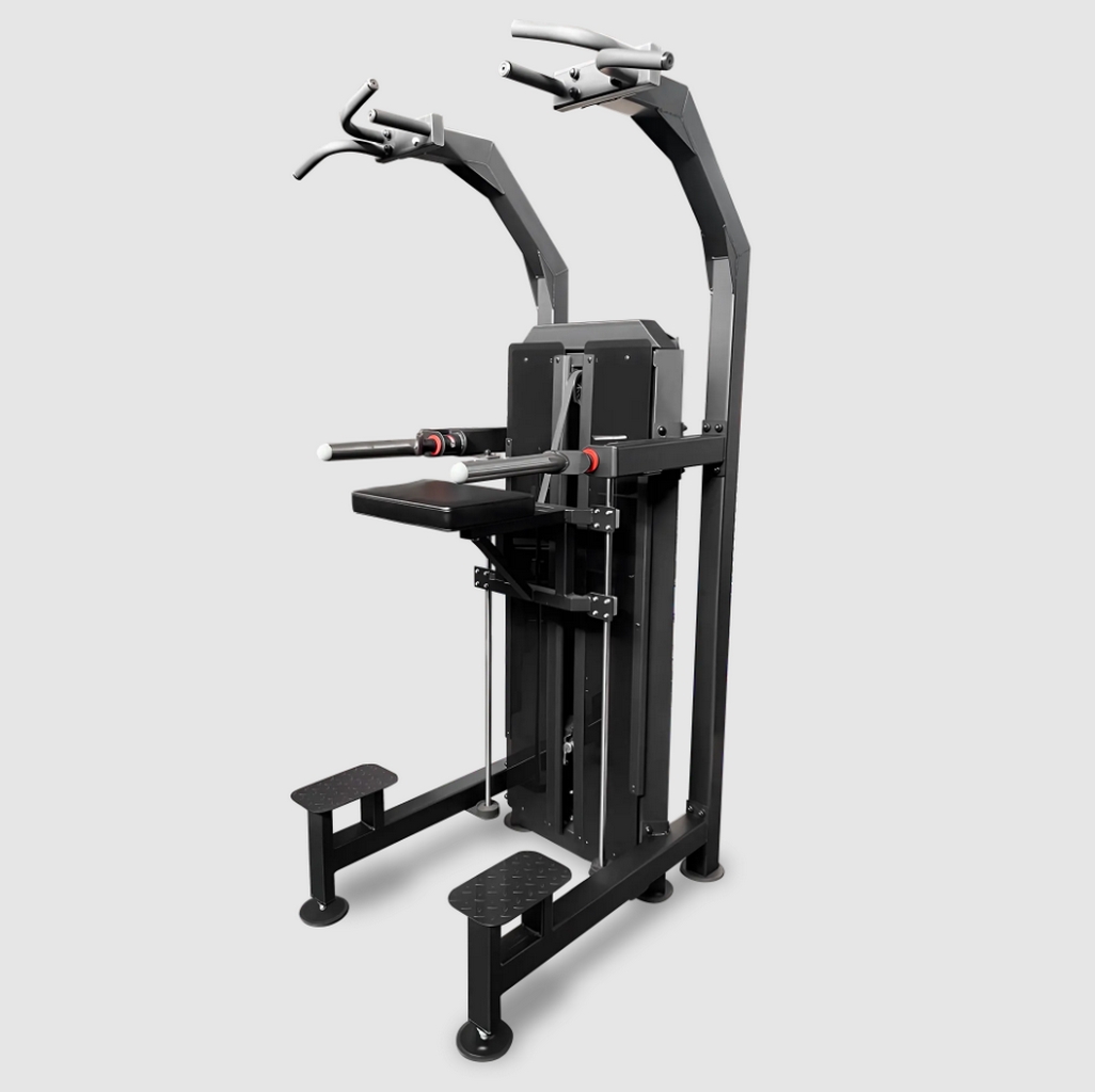 Гравитрон стек 100 кгBronze Gym Partner ML-823 1026_1024