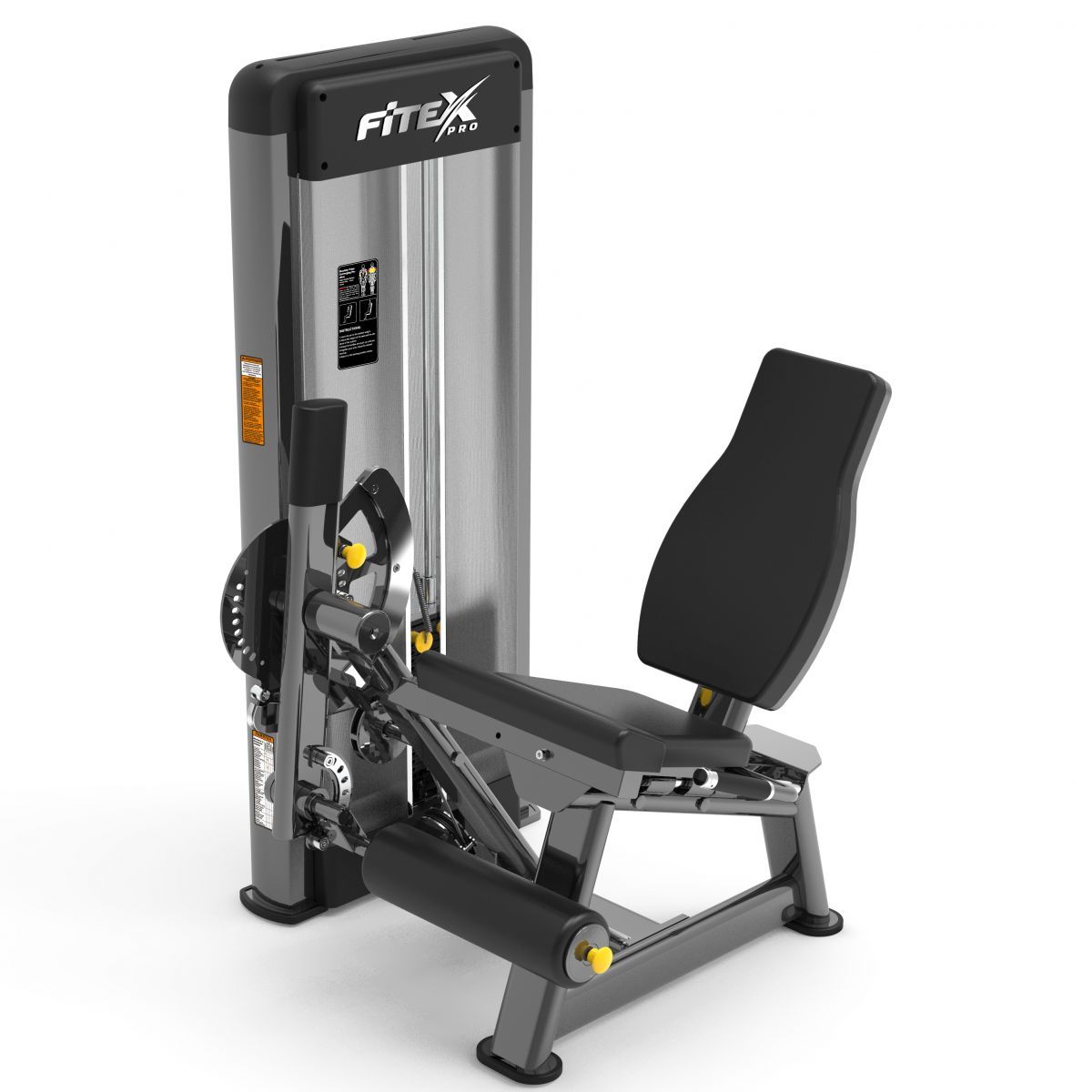 Разгибатель бедра Fitex Pro FTX-61F24 1200_1200