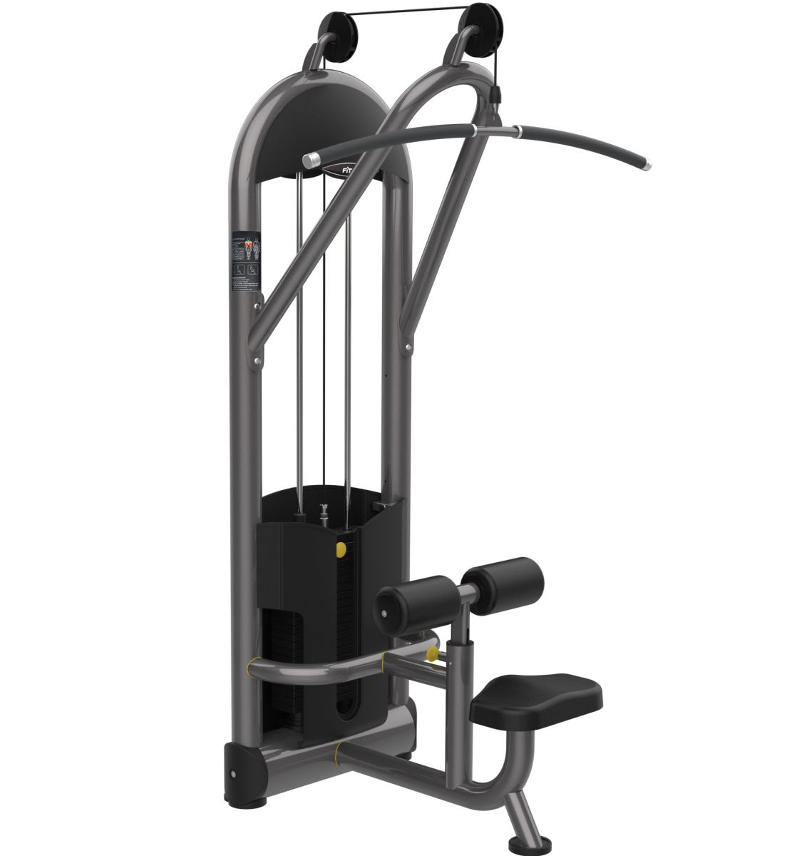 Верхняя тяга Fitex Pro FTX-6215 1125_1200
