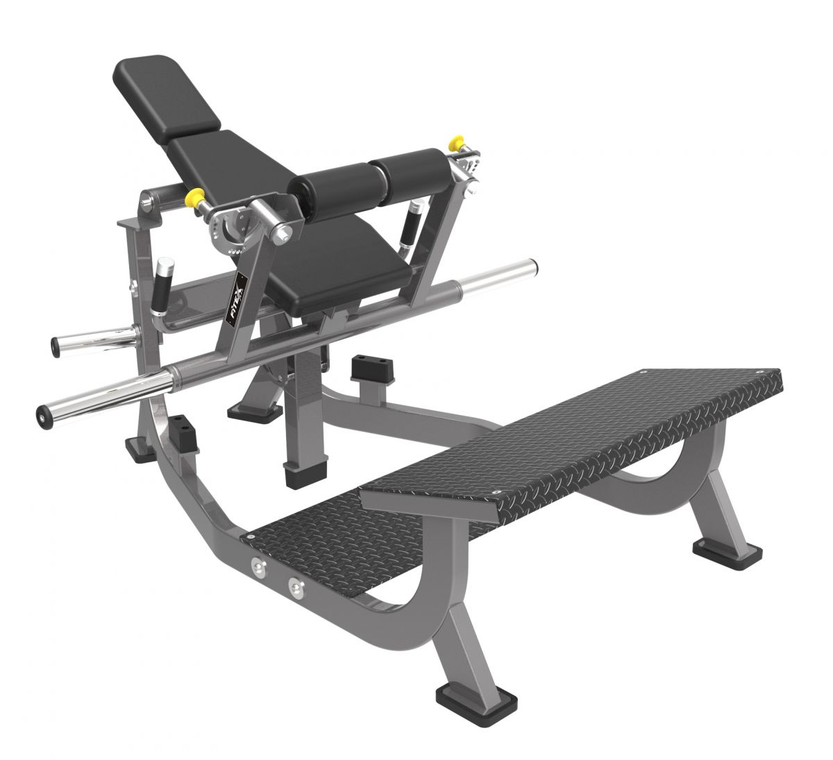 Ягодичный мостик Fitex Pro FTX-82032 1200_1095