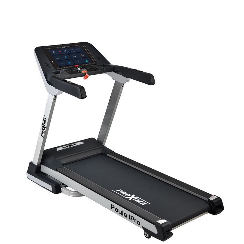 Беговая дорожка электрическая Proxima Paula IPro PROT-228 1000_1000