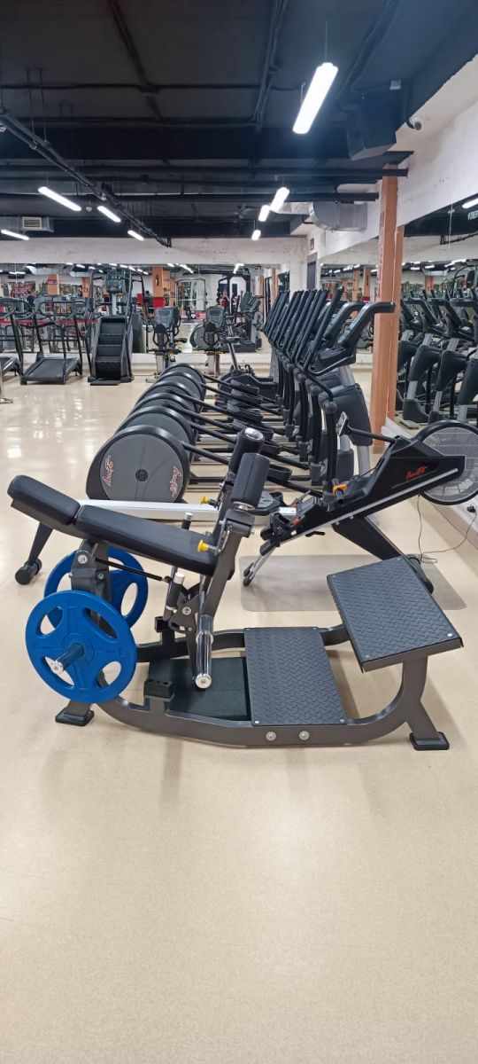 Ягодичный мостик Fitex Pro FTX-82032 540_1200
