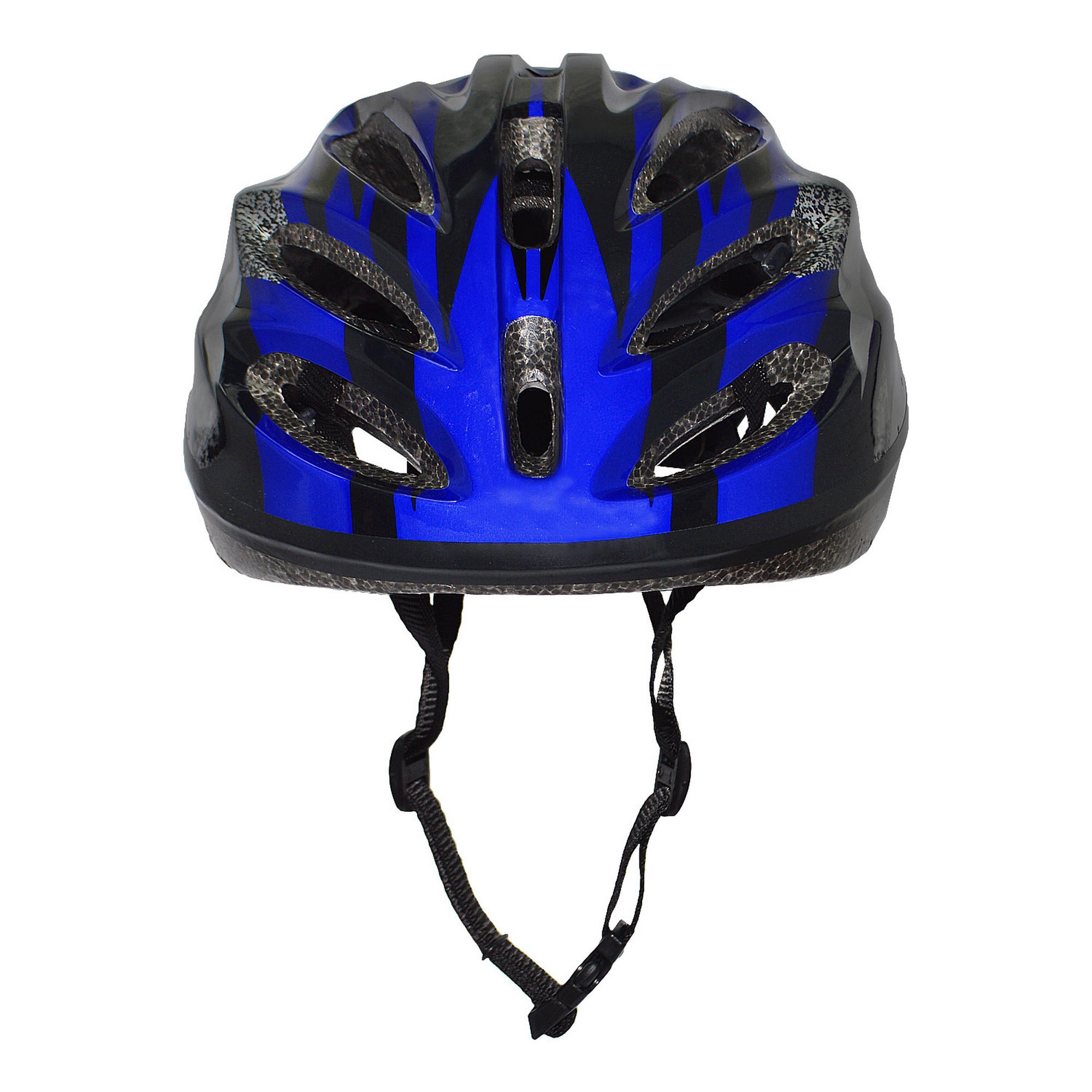 Шлем взрослый RGX с регулировкой размера 55-60 WX-H04 синий 2000_2000