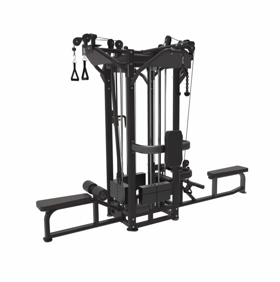 Мультистанция на 4 места UltraGym UG-KJ1233 892_900