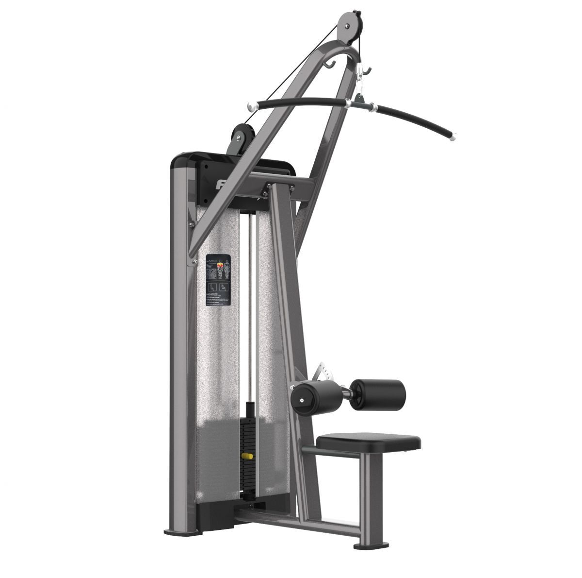 Верхняя тяга Fitex Pro FTX-61A15 1200_1190