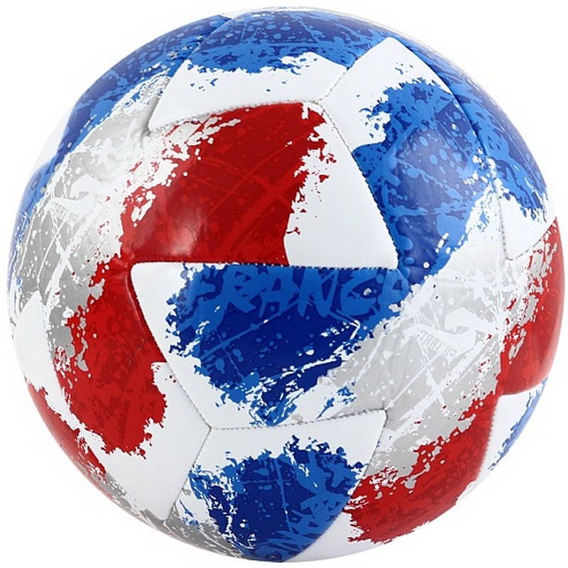 Мяч футбольный для отдыха Start Up E5127 France р.5 800_800