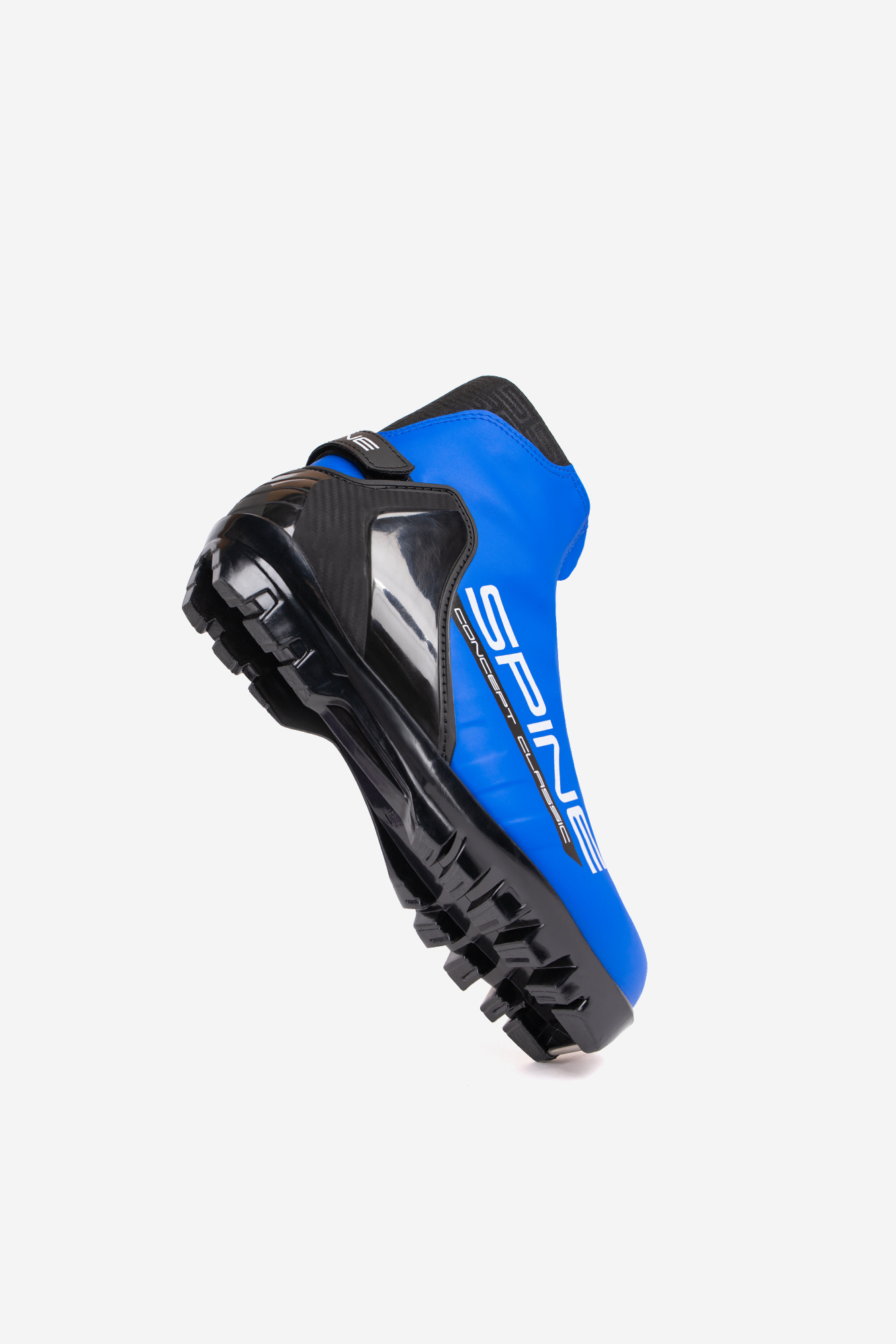 Лыжные ботинки SNS Spine Concept Classic (494/1-22) (синий) 1334_2000